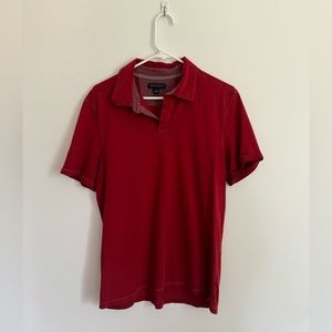 Banana Republic polo